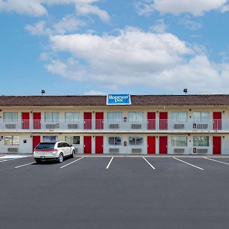 Rodeway Inn Pecos Esterno foto