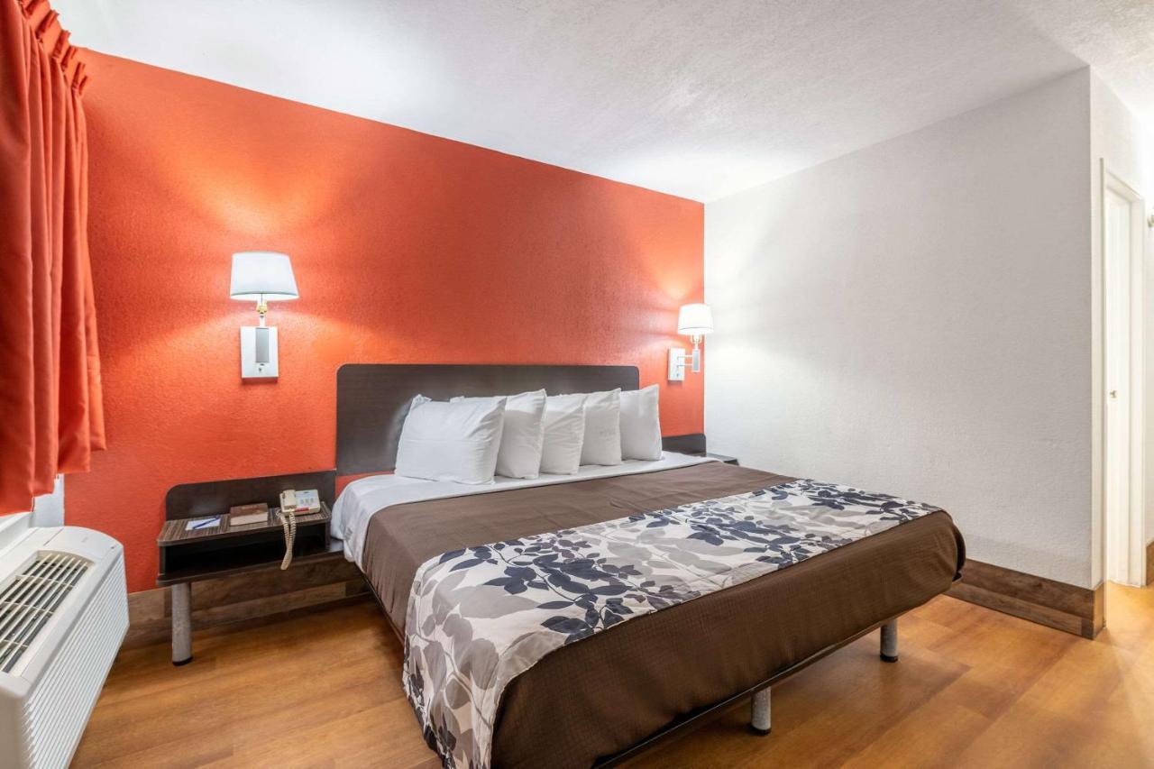 Rodeway Inn Pecos Esterno foto