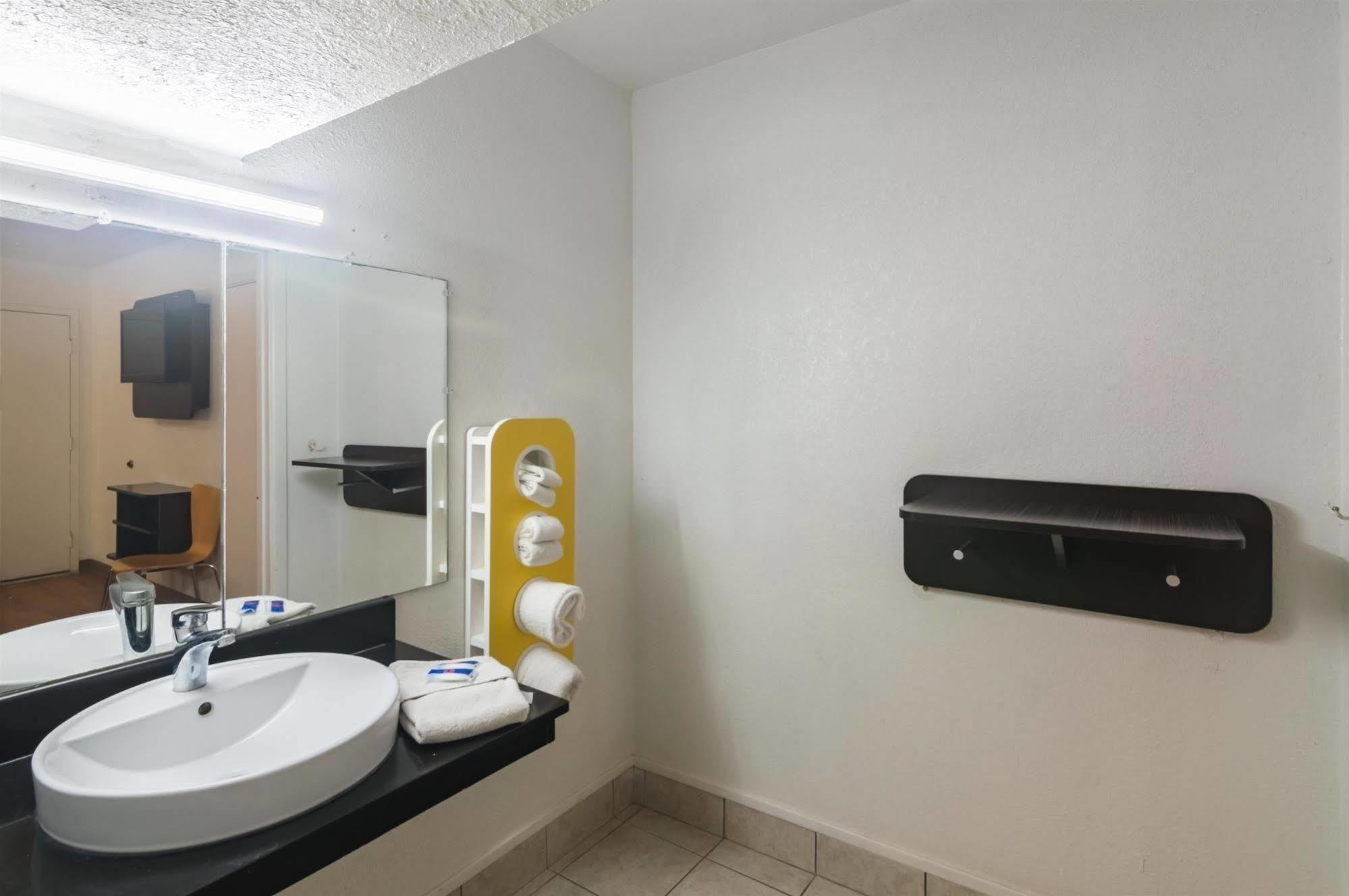 Rodeway Inn Pecos Esterno foto